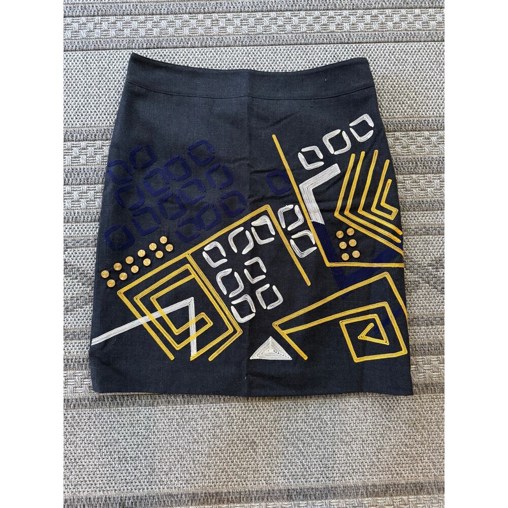 DNKY Pencil Skirt Women's Size 8